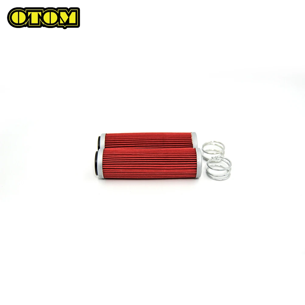 

Фильтры моторного масла OTOM, импортные, для ZONGSHEN, AYO NC250, NC450