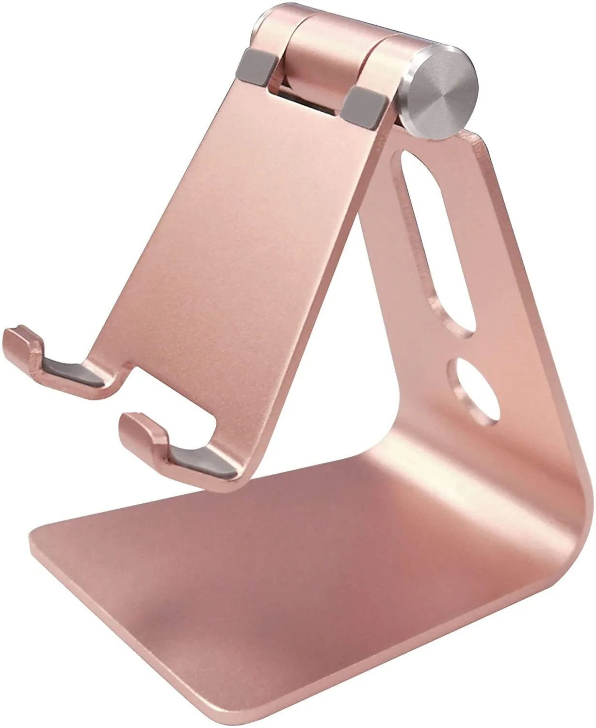 

Helit The Lite Stand H2380126 Mobile Phone Holder Rose Gold