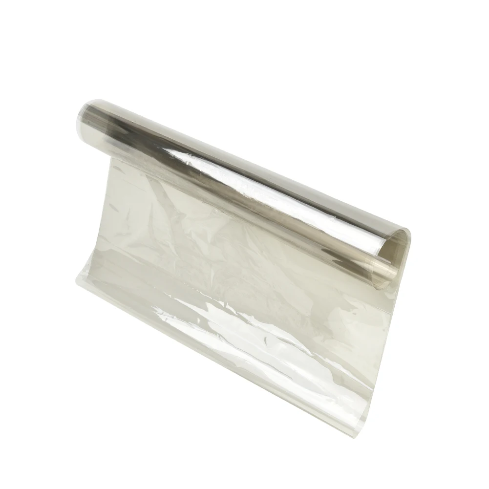

VLT20%-75% Car Front Wind Tint Film Sticker Casement Photochromic Film Solar Protection Tint Build Film Sheet Sunshade UV Films