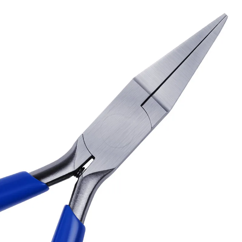 KEIBA миниатюрные плоскогубцы детали для ювелирных изделий