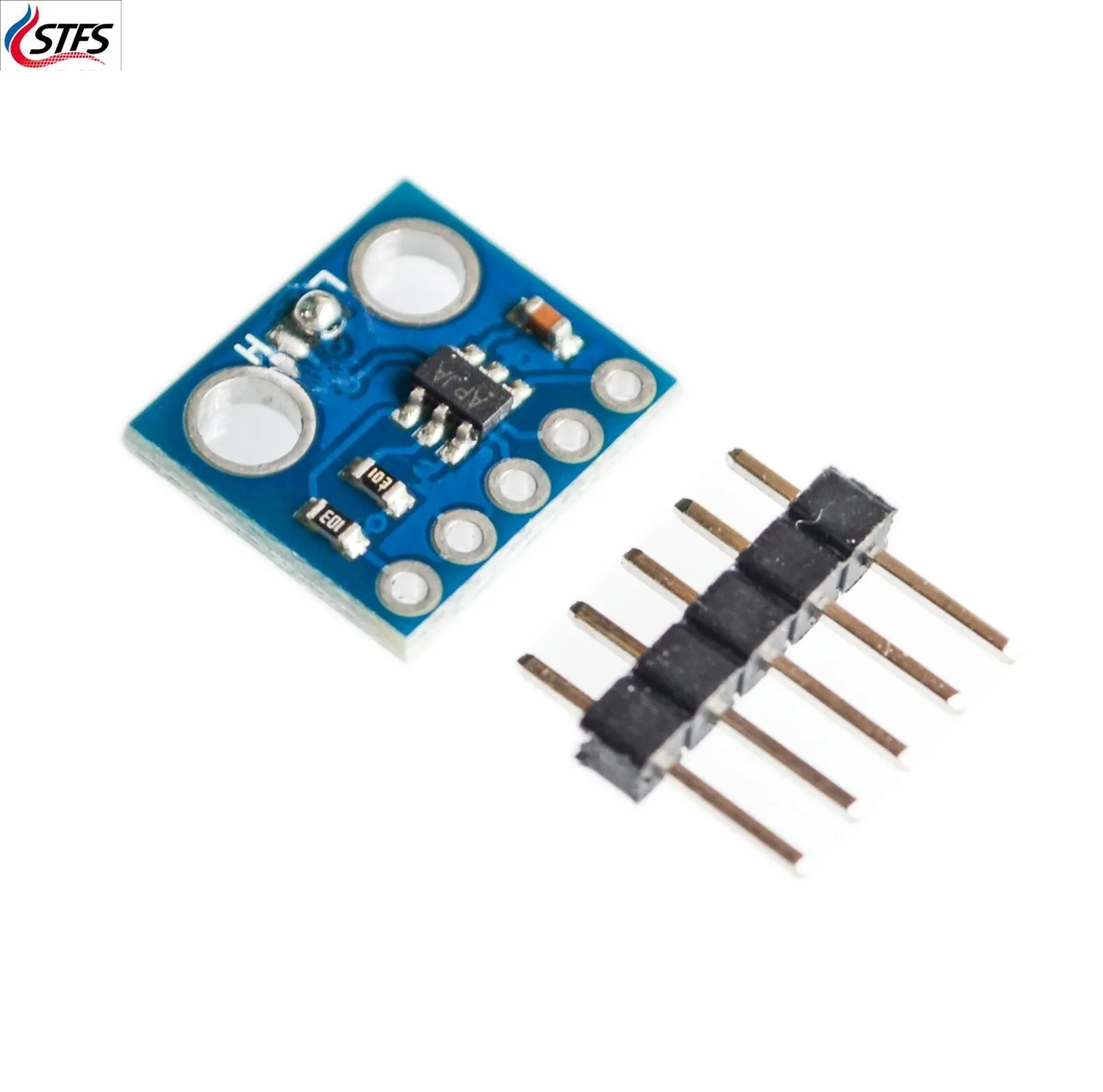 MCP4725 I2C ЦАП модуль коммутационной платы 12-разрядный ЦАП с интерфейсом I2C хорошо
