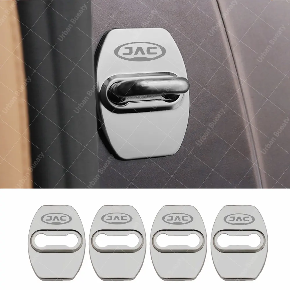 

Крышка дверного замка автомобиля чехол для JAC Hunter Sunray Run, ES4, J2, J3, J4, J5, JS2, JS4, JS7, кН, T6, T8 Pro, автомобильный