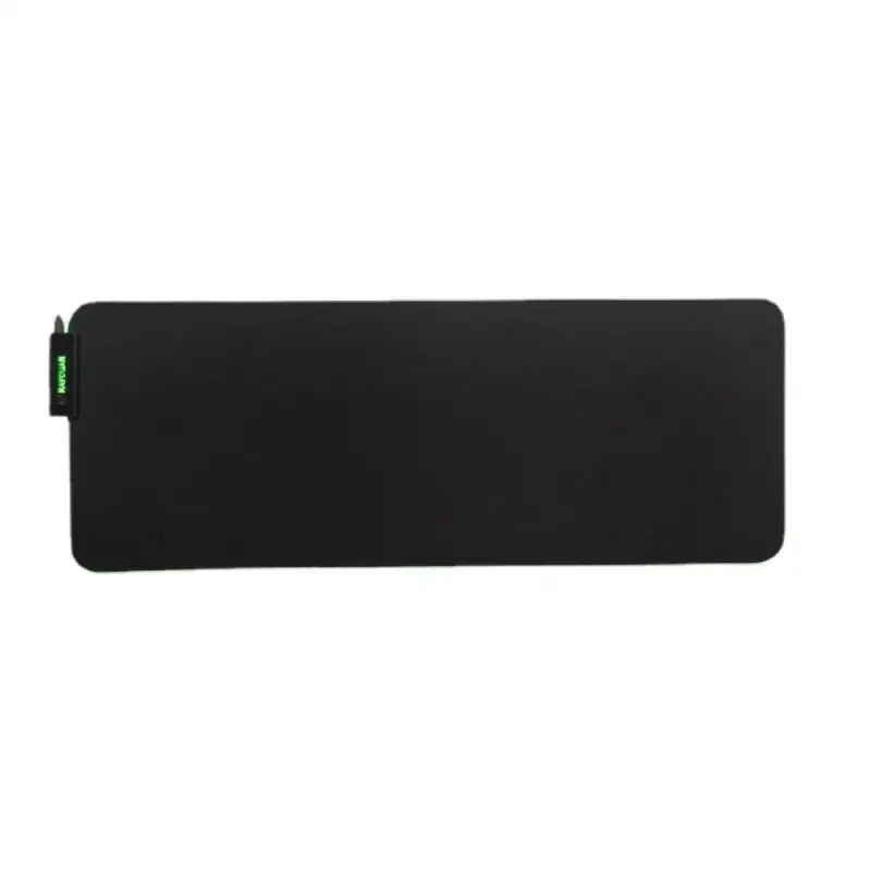 

Oversized Size Deskpad Protector E-sports Light-emitting Mouse Pads Rgb Light-emitting Mouse Pads For Gamers Super Large