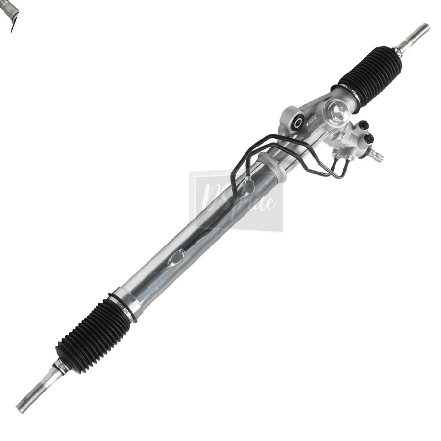 Фото Новый для Toyota Land Cruiser 100 LEXUS LX470, рулевая рейка с гидроусилителем 32802925 44250-60040 44250-60030 4425060030 RHD №2
