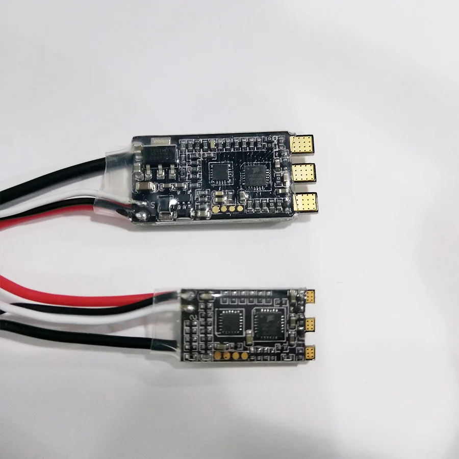 1/ 2/ 4 / 8 pc FVT LITTLEBEE Little bee BLHeli-s SPRING 20A 30A ESC 2-6 S поддерживает Mulitshot Opto Oneshot42 OneShot125 Multic |