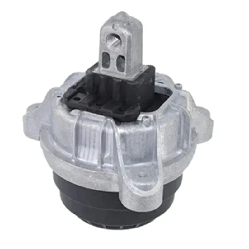 22117935143 детали автомобильного двигателя левый правый Монтажный кронштейн для BMW 5