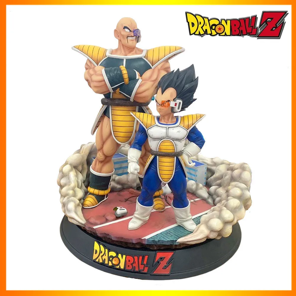 

Фигурка из искусственной кожи диаметром 35 см, статуэтка Dbz Saiyan Gk, статуэтка из смолы, Коллекционная модель, кукла, орнамент, подарки