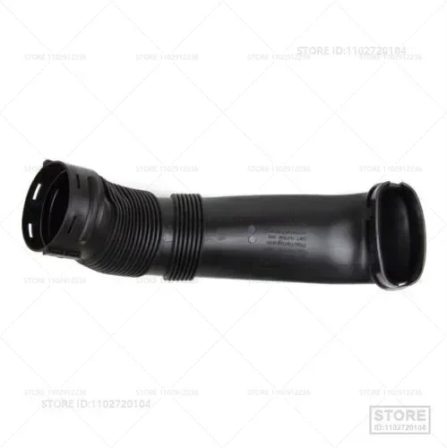 Воздухозаборная трубка для 2008-2014 BMW X5 X6 (E70 E71) воздухоочиститель 13717624210 / 13717624208