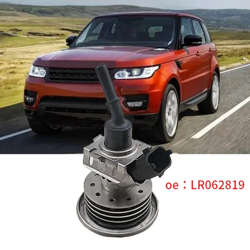 Auto Urea Injector Diesel Exhaust Fluid For Range Rover Discovery 3.0L Vehicle 04440210431 LR062819 LR134710