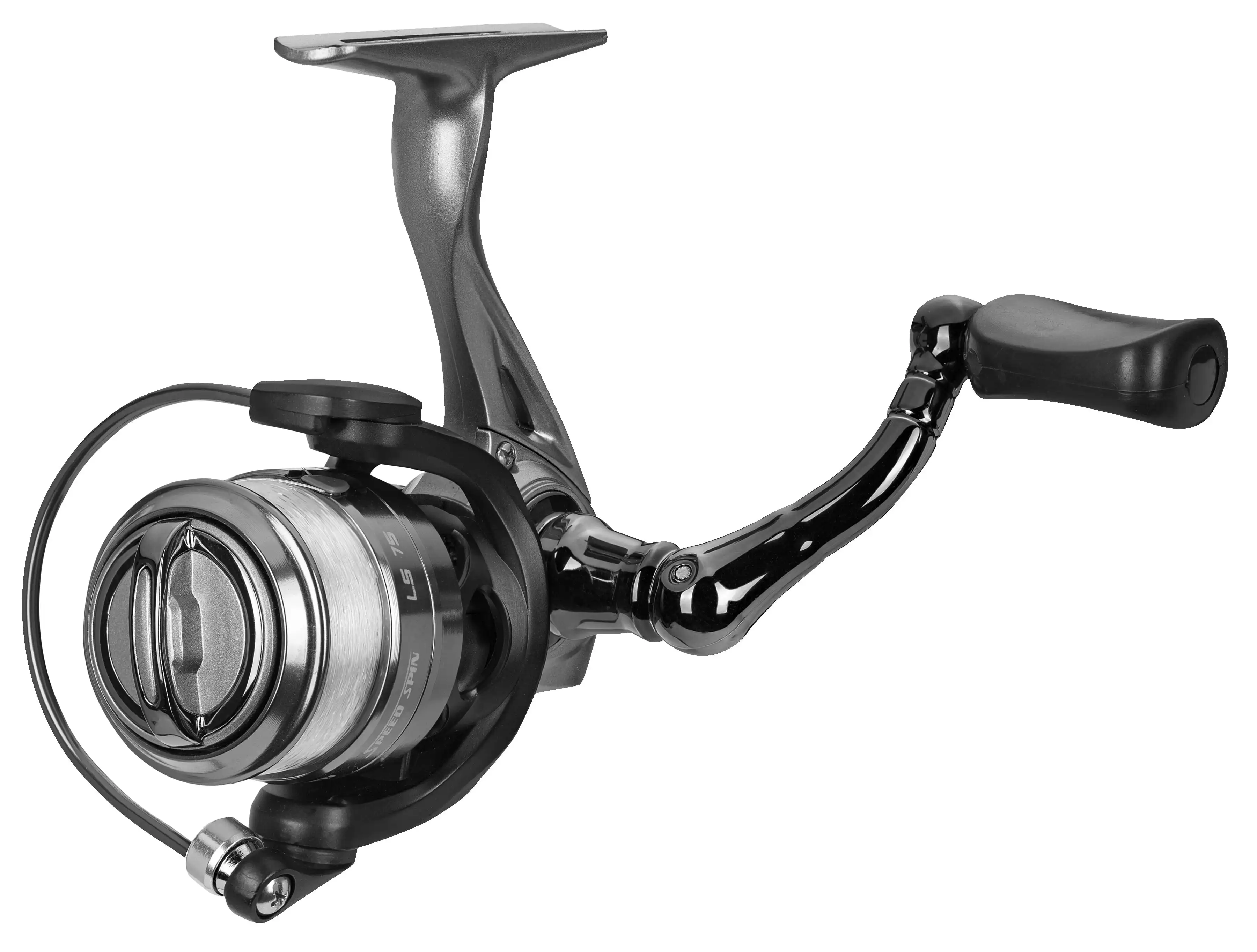 

Lew's Lite Speed Ultra Lite Spinning Fishing Reel