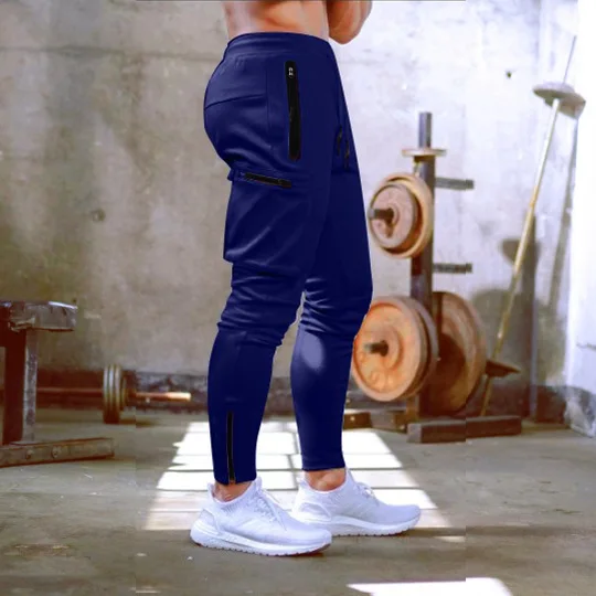 Fitness trousers