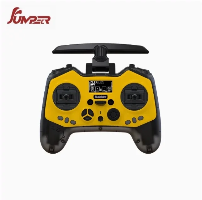 Jumper Bumblebee пульт дистанционного управления 2 4G ELRS датчик Холла/RDC50 подвески