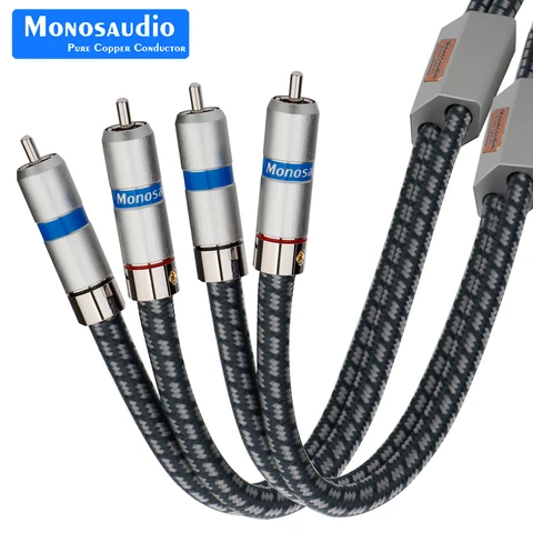  EASWEL 3M 9.8 ft 4 Pin Speaker Cable for Edifier R1700BT  R1600TIII R1800T : Electronics