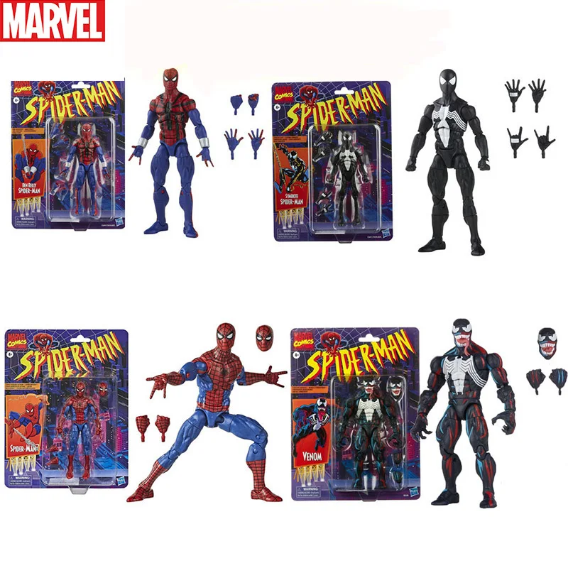 

Фигурка героя из мультфильма «Легенды Marvel», 6 дюймов
