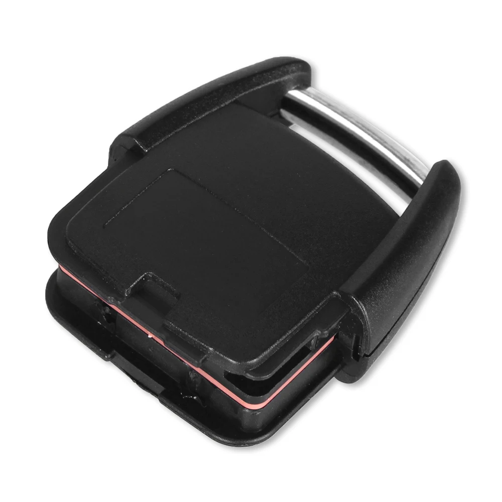 Чехол KEYYOU для дистанционного ключа с 2/3 кнопками чехол CHEVROLET Spark Fob ЗАМЕНА