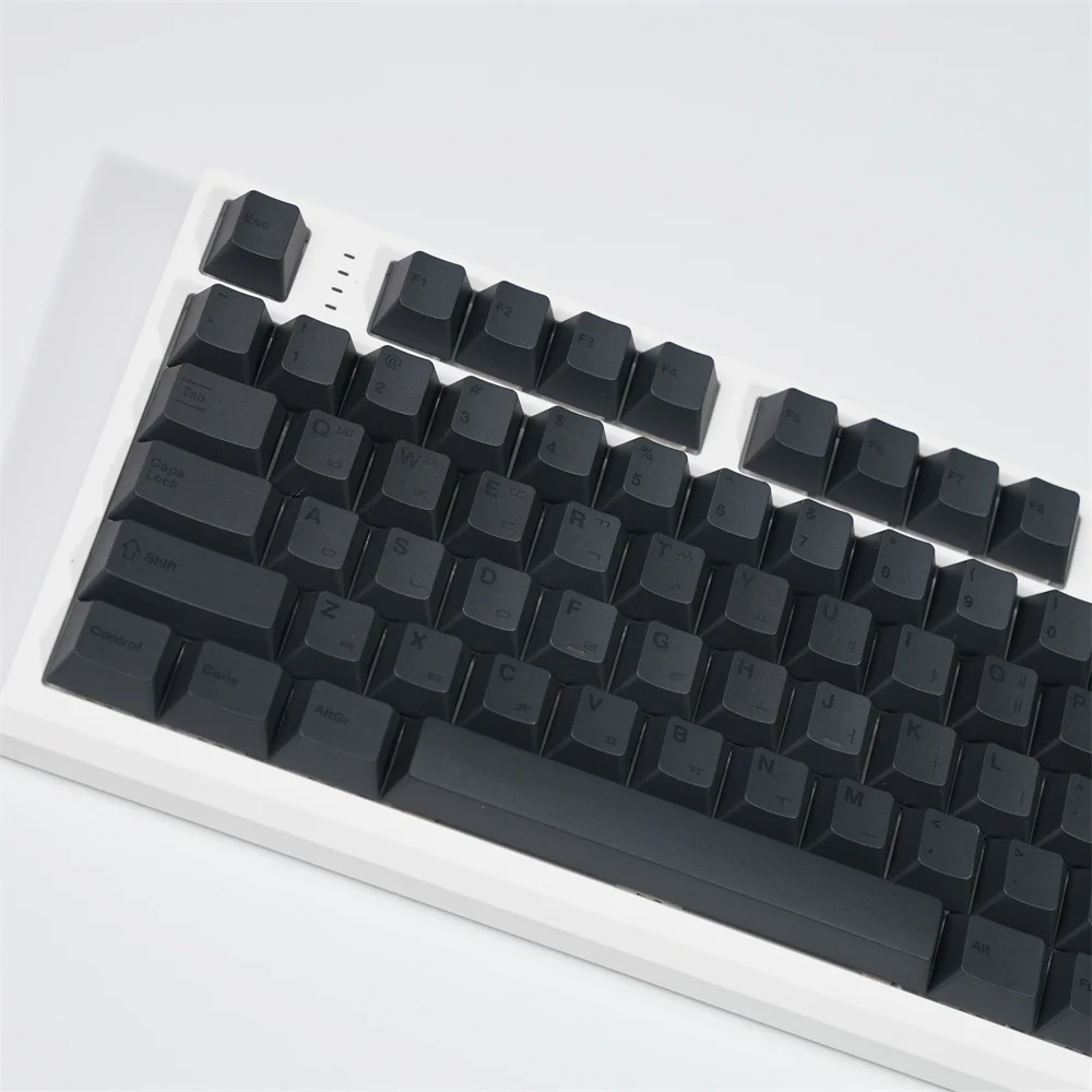 Вишневый профиль для механической клавиатуры GMK61 GMK67