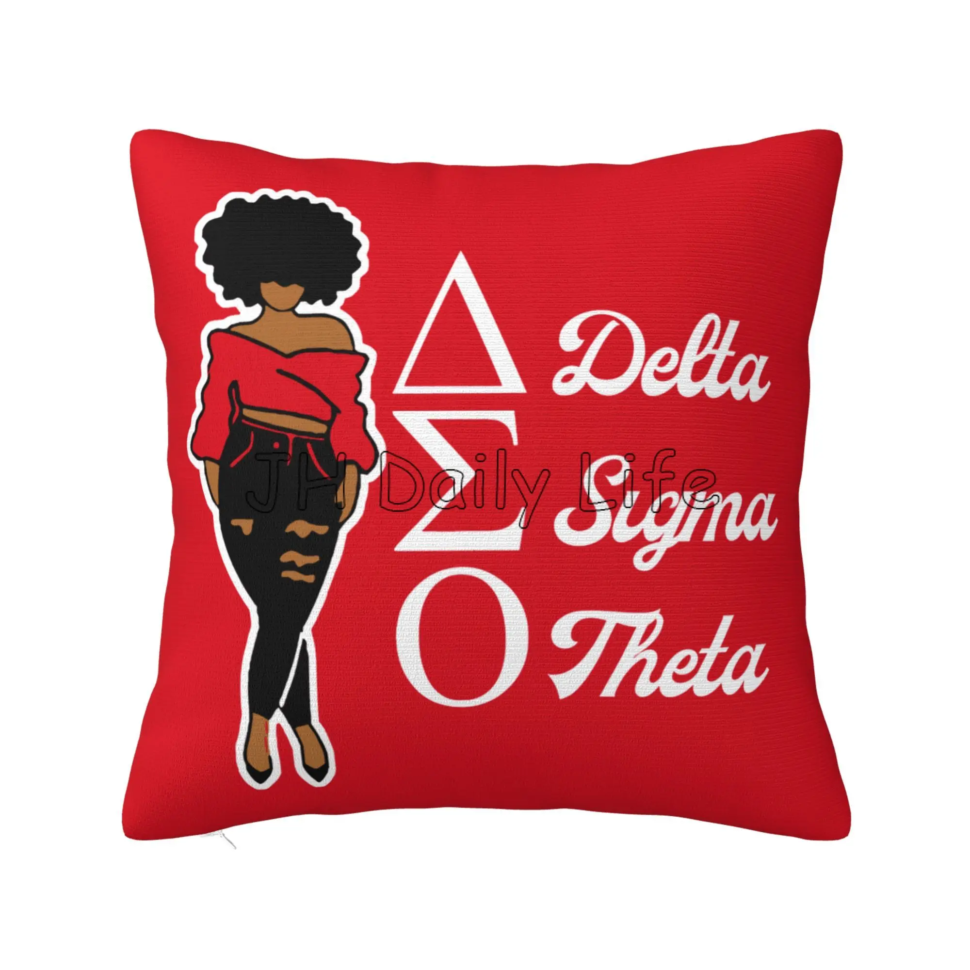 Подарочная наволочка для женщин Мягкая Наволочка украшения комнаты