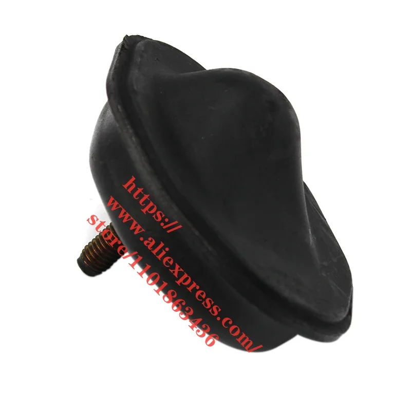 Нижняя резиновая буферная рукоятка для пикапа Nissan Navara