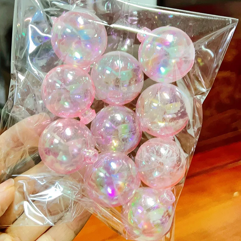 

Пластиковые топперы для торта MOONBIFFY белые и розовые