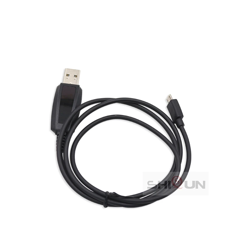 

Кабель для программирования портативной рации для Φ/M58/T-M1P Mini, двусторонняя радиостанция 2 Вт для парикмахерской, салона красоты, ремонта, ма...