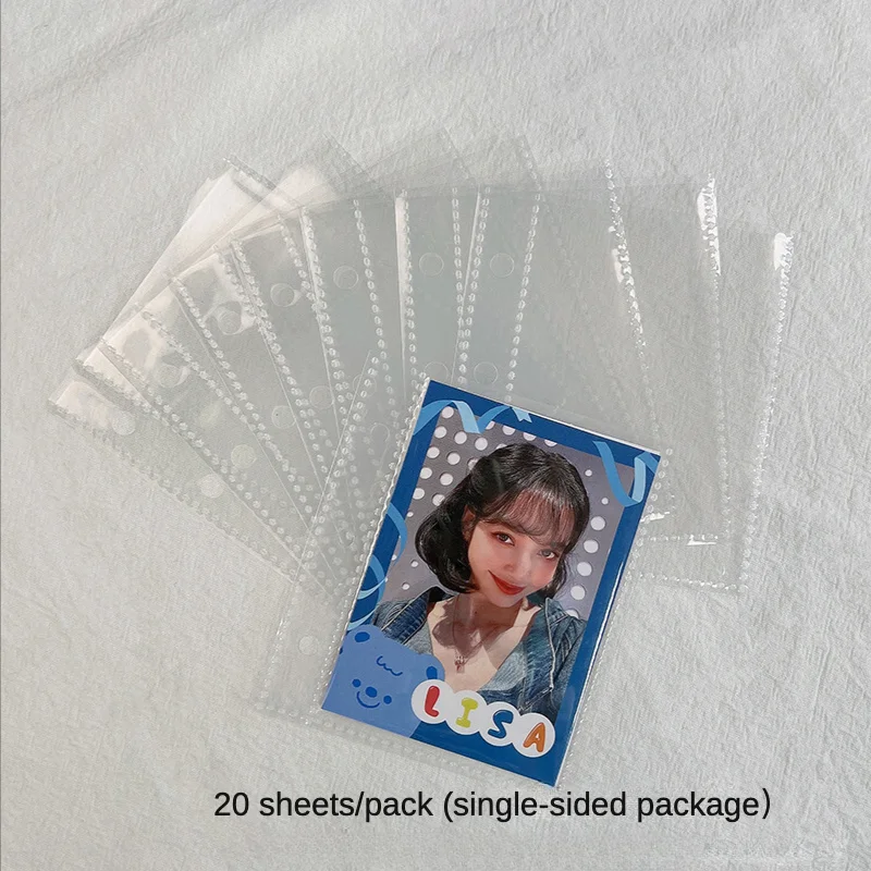 

Фотоальбом INS Style сменная внутренняя страница