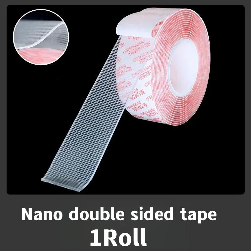 

Двусторонняя клейкая лента