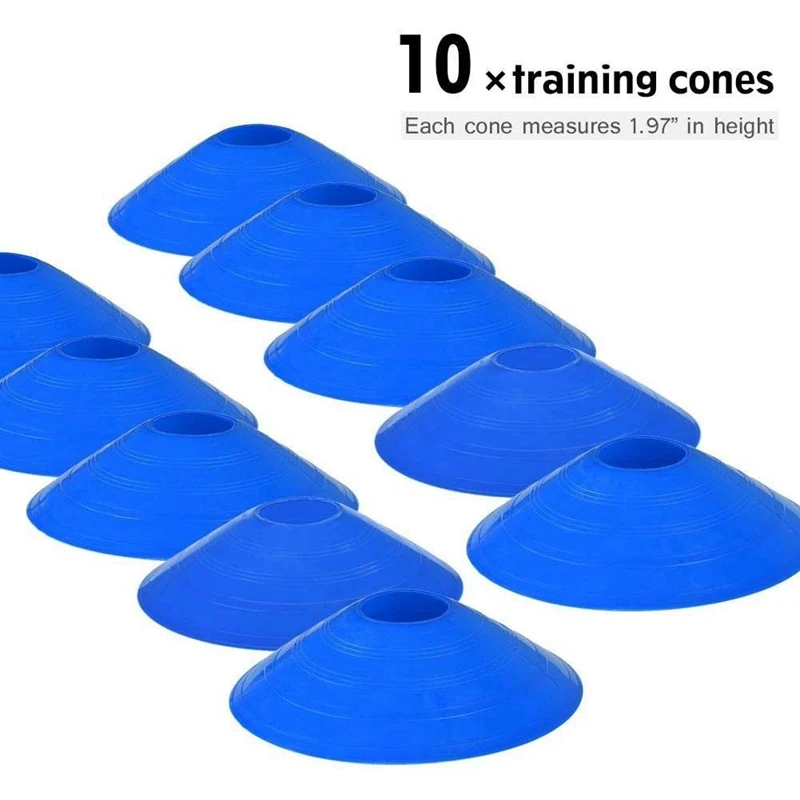 Набор для тренировки скорости и ловкости включает в себя лестницу с сумкой