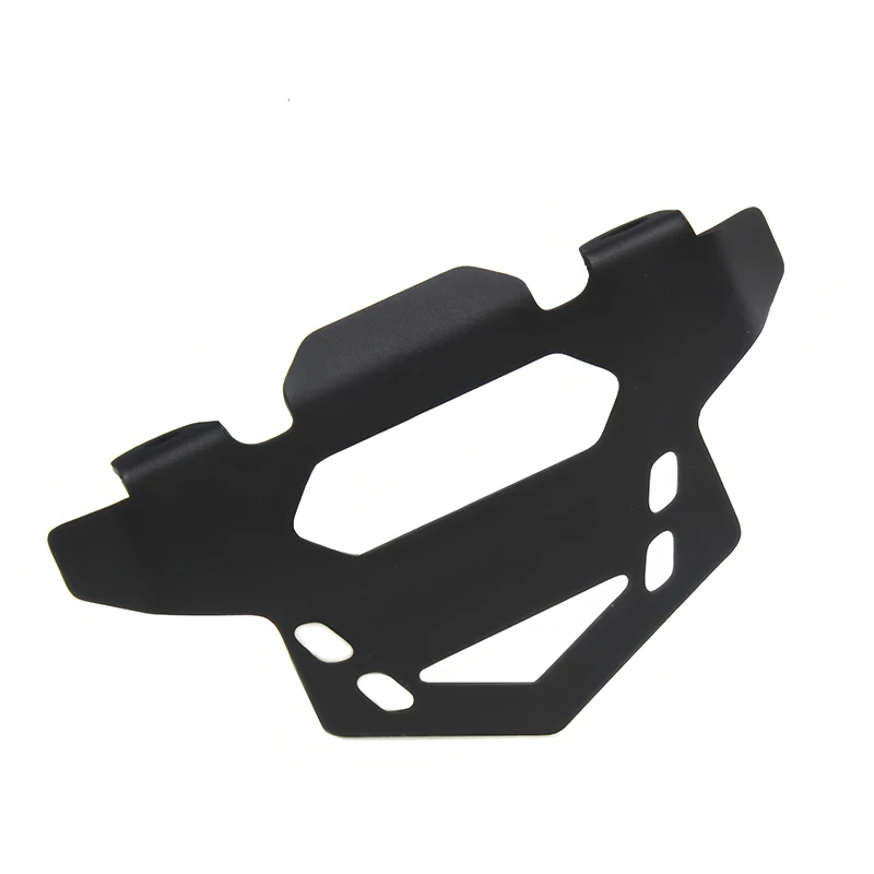 

Для CFMOTO MOTO CF 450MT 450 MT MT450 450CLC CLCA аксессуары мотоциклетный передний тормозной суппорт, защита крышки резервуа...