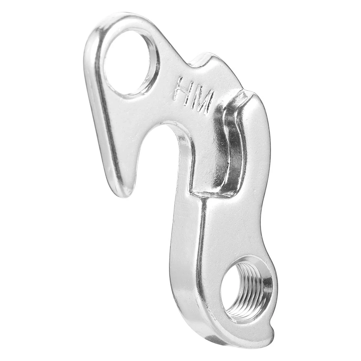 

Variable Speed Bicycle Tail Hook Clothes Rack Rear Gear Adapter Hanger Extender Change roldas