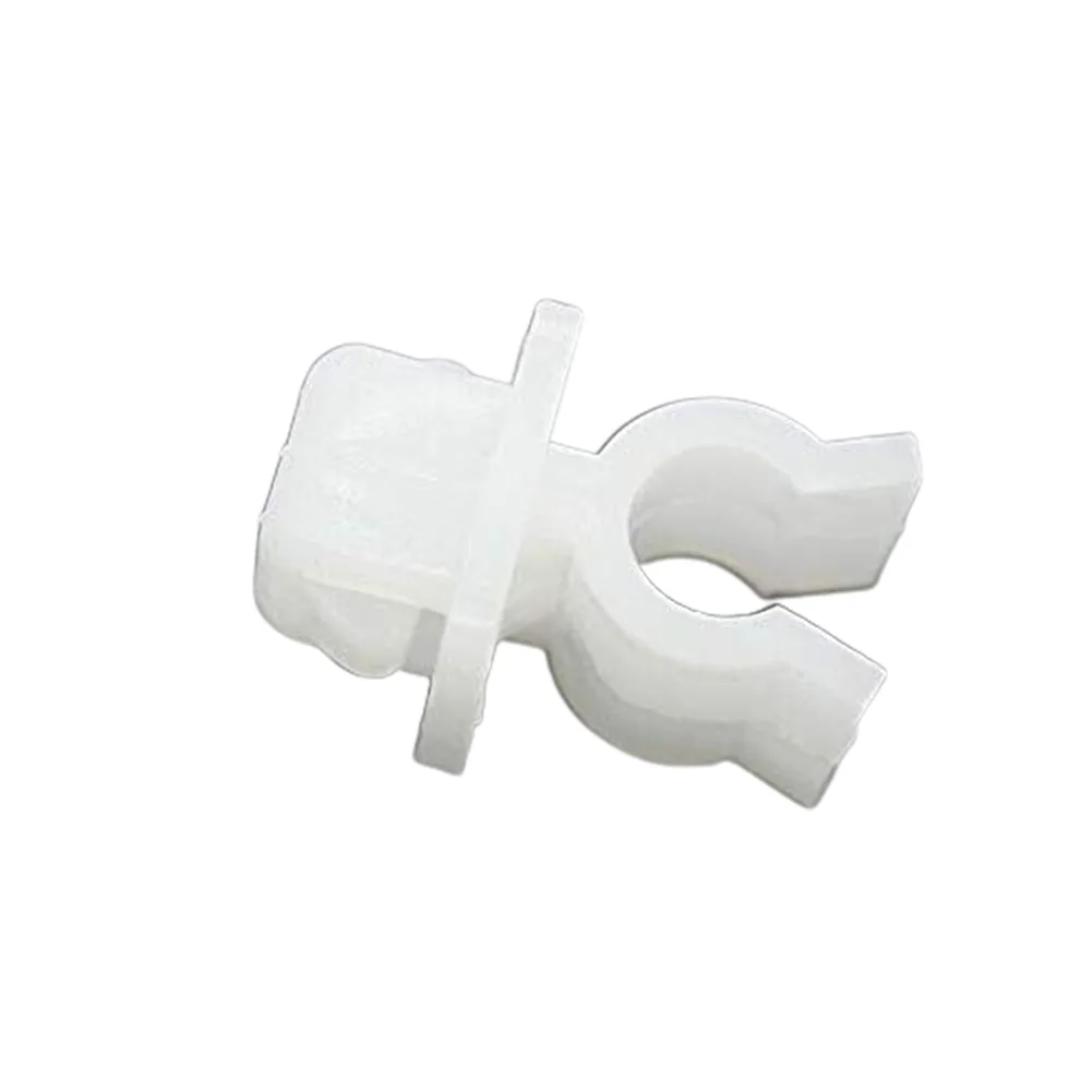 

10 шт., пластиковые фиксаторы для капота Toyota 53455-33010 / 53455-33011