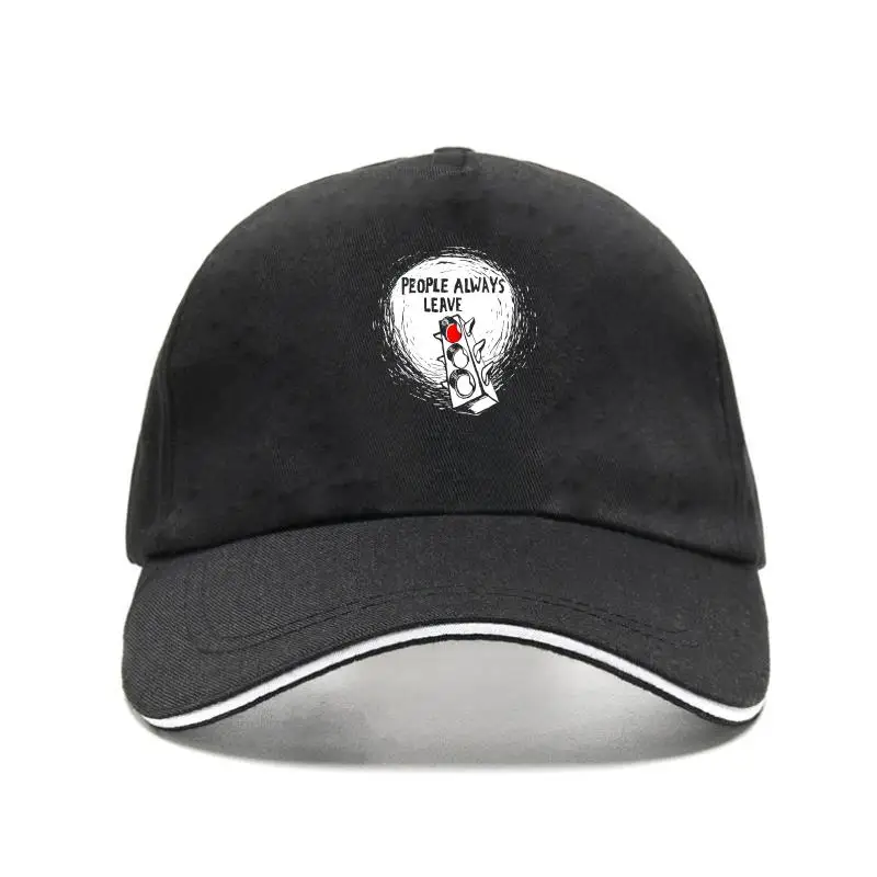 

New cap hat Round Neck Graphic One Tree Hi Peope Away eave T Baseball Cap For ae Tee Free hipping Hoe T Baseball Cap