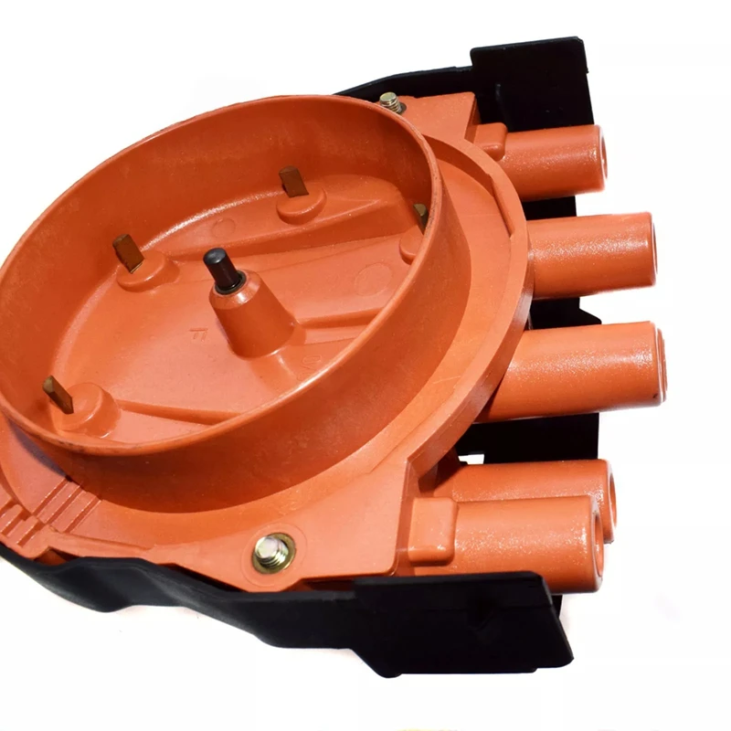 Для BMW 325E 325Is 525I 535I 635Csi 735I 850Ci M5 Крышка распределителя зажигания 12111725070 Новый