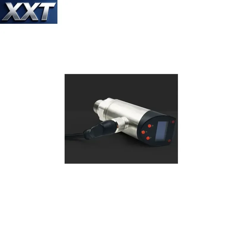 Фото Интеллектуальный контроллер давления XXT, цифровой датчик давления, высокоточный датчик давления воды PNP NPN для гидравлики №5