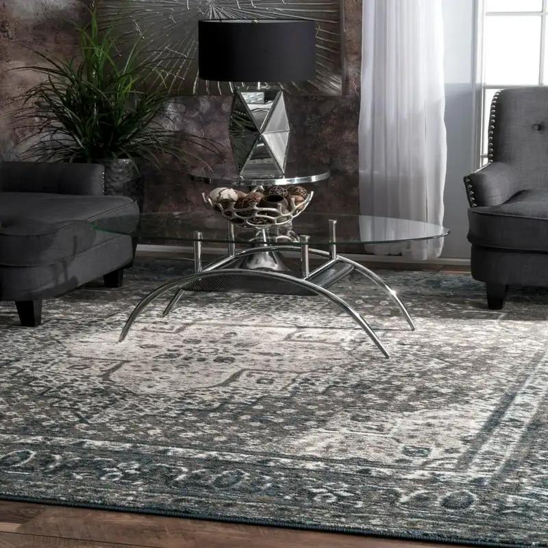 

Vintage Kellum Area Rug or Runner