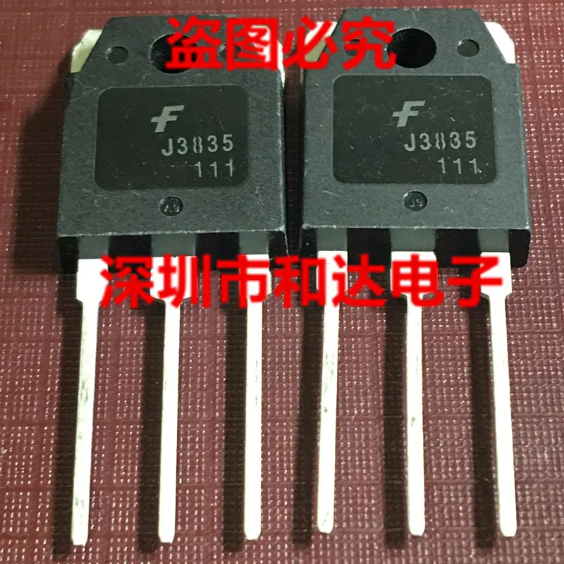 

5 шт. Новинка 2SJ3835 J3835 фотосессия