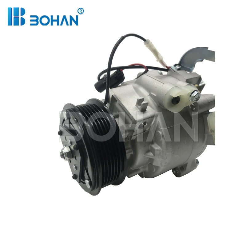 

7813A411 7813A428 auto ac compressor for Mitsubishi Lancer/Outlander/Outlander Sport 2.0L 2.4L AKS200A413C AKS200A402C BH-MS612