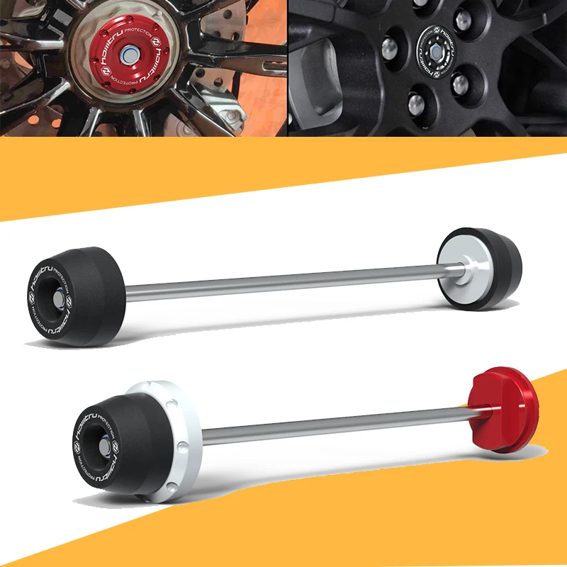 

Набор защитных катушек для мотоцикла для Triumph Speed Triple 1200 RS / RR 2022-2023