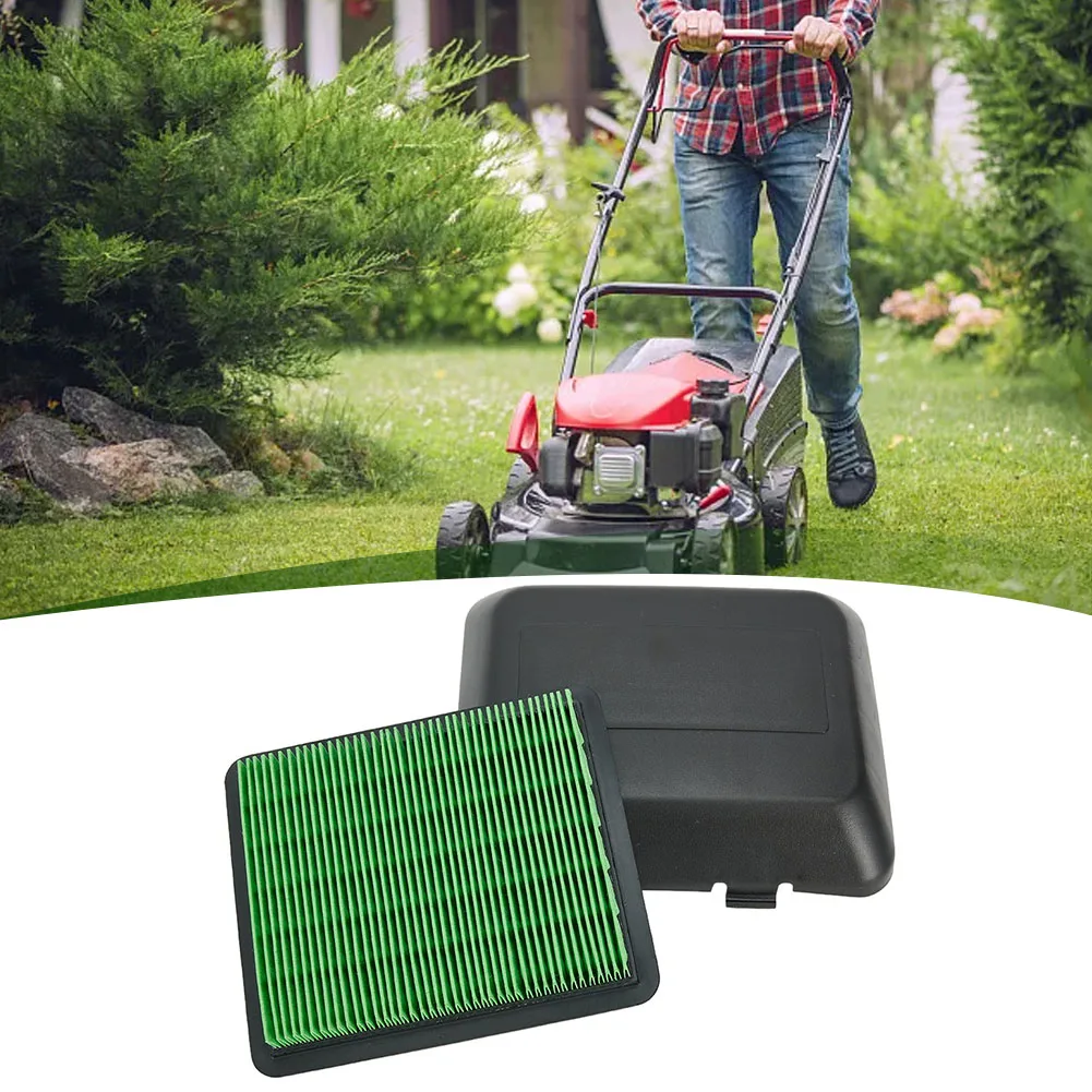

1Pcs High Quality Air Filter Cover For Honda 17231-Z0L-050 GCV135,GCV160,GCV190 Lawn Mower Parts Replaces 17231-Z0L-030