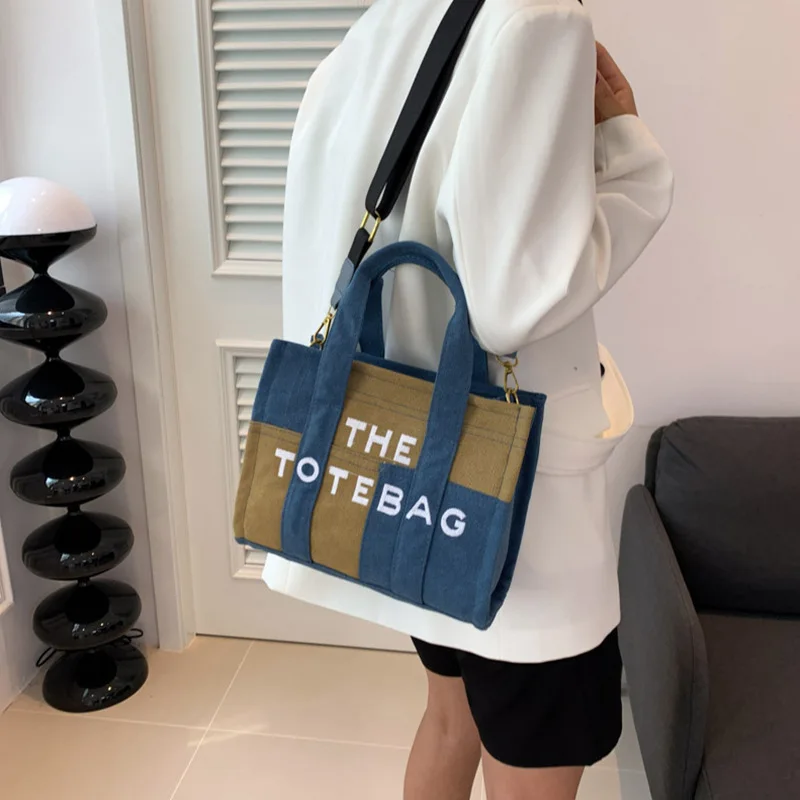 Рисунок 3 - Холщовая Сумка для женщин