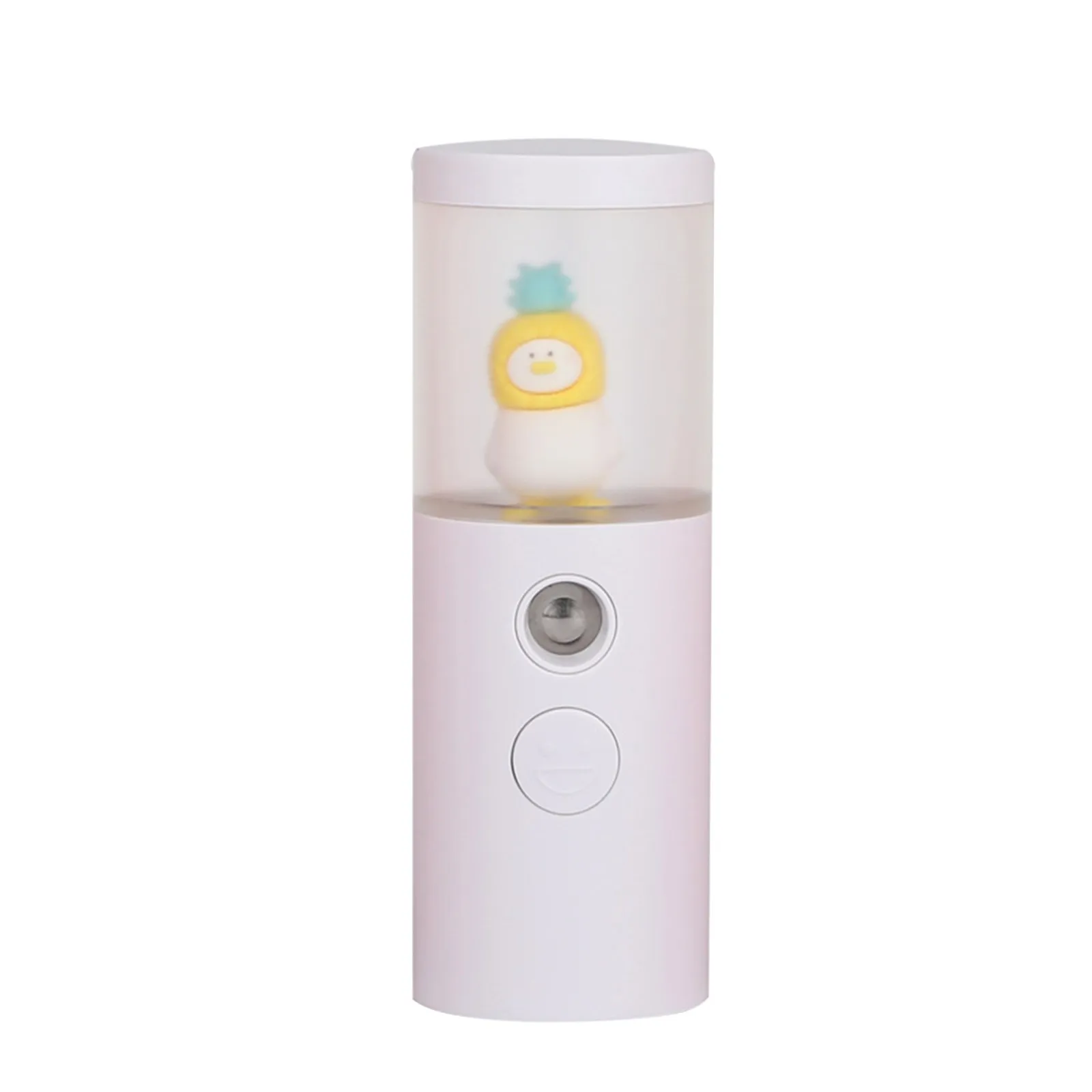 Бытовой мультяшный милый инструмент для пополнения воды домашних животных