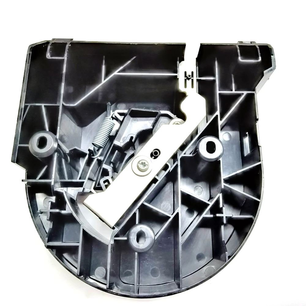 Левый боковой держатель шпинделя Q5669-40484 Подходит для HP DesignJet CH538-40027 24-IN T1100 44-IN T1100Ps