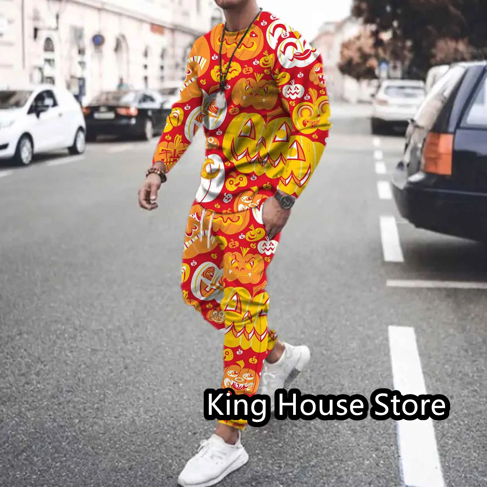 Рисунок 2 - Мужской комплект из 2 предметов