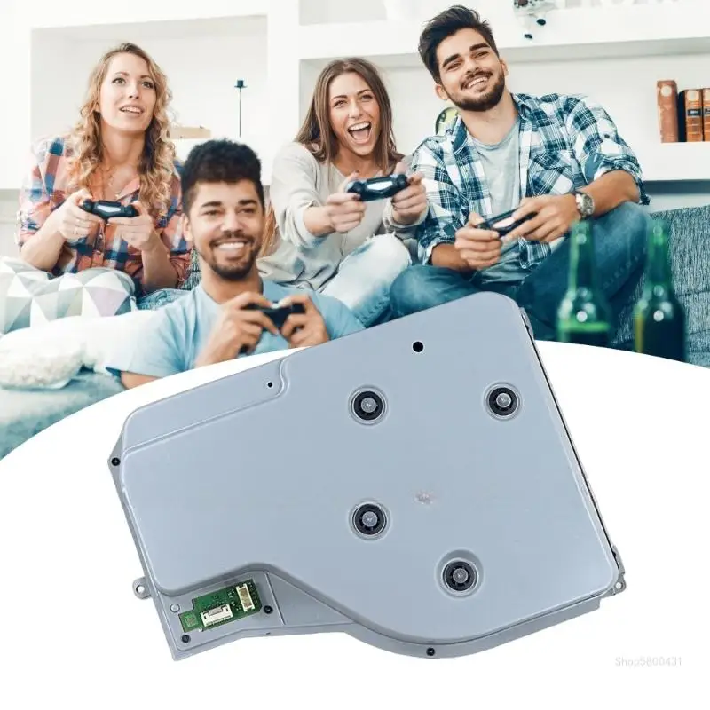 Модернизированная часть внутреннего привода версия 3 для сборки P5 1200 Встроенный