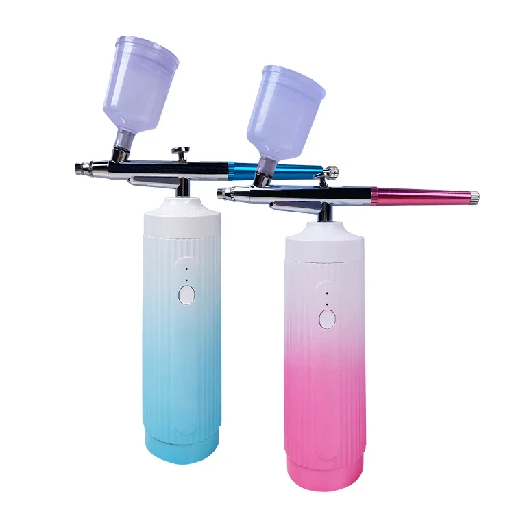 OEM Универсальный электрический беспроводной косметический аппарат