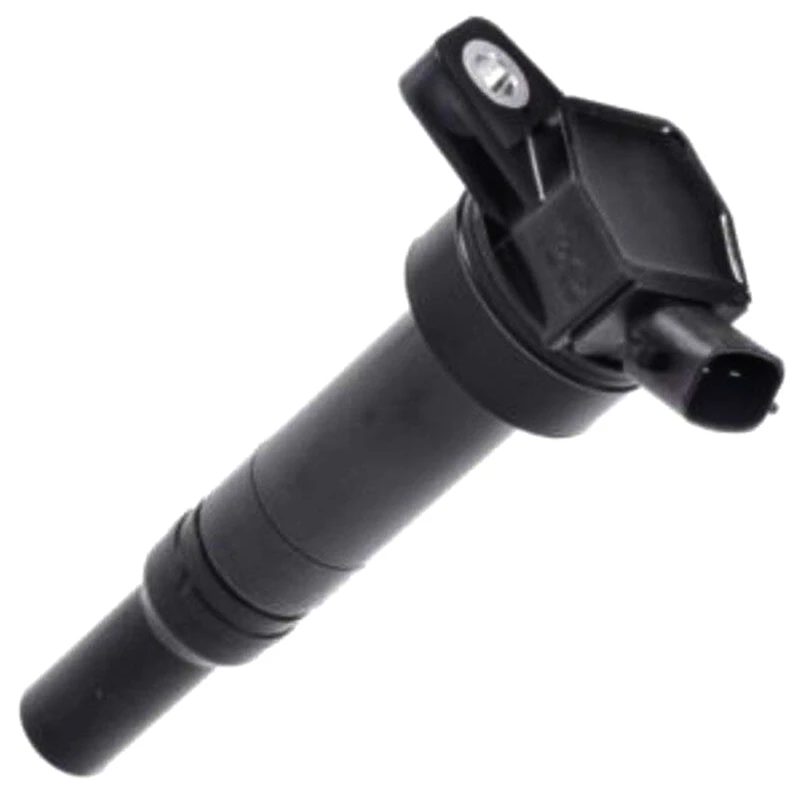 4X катушка зажигания 27300-2E000 273002E000 для Hyundai Elantra Kia Soul Forte 1.8L 2.0L 2011-2014