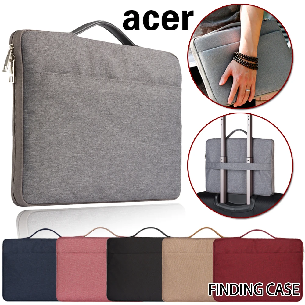 Laptop Sleeve Bag Case for Acer Aspire E3/E5/Aspire ES1/Chro