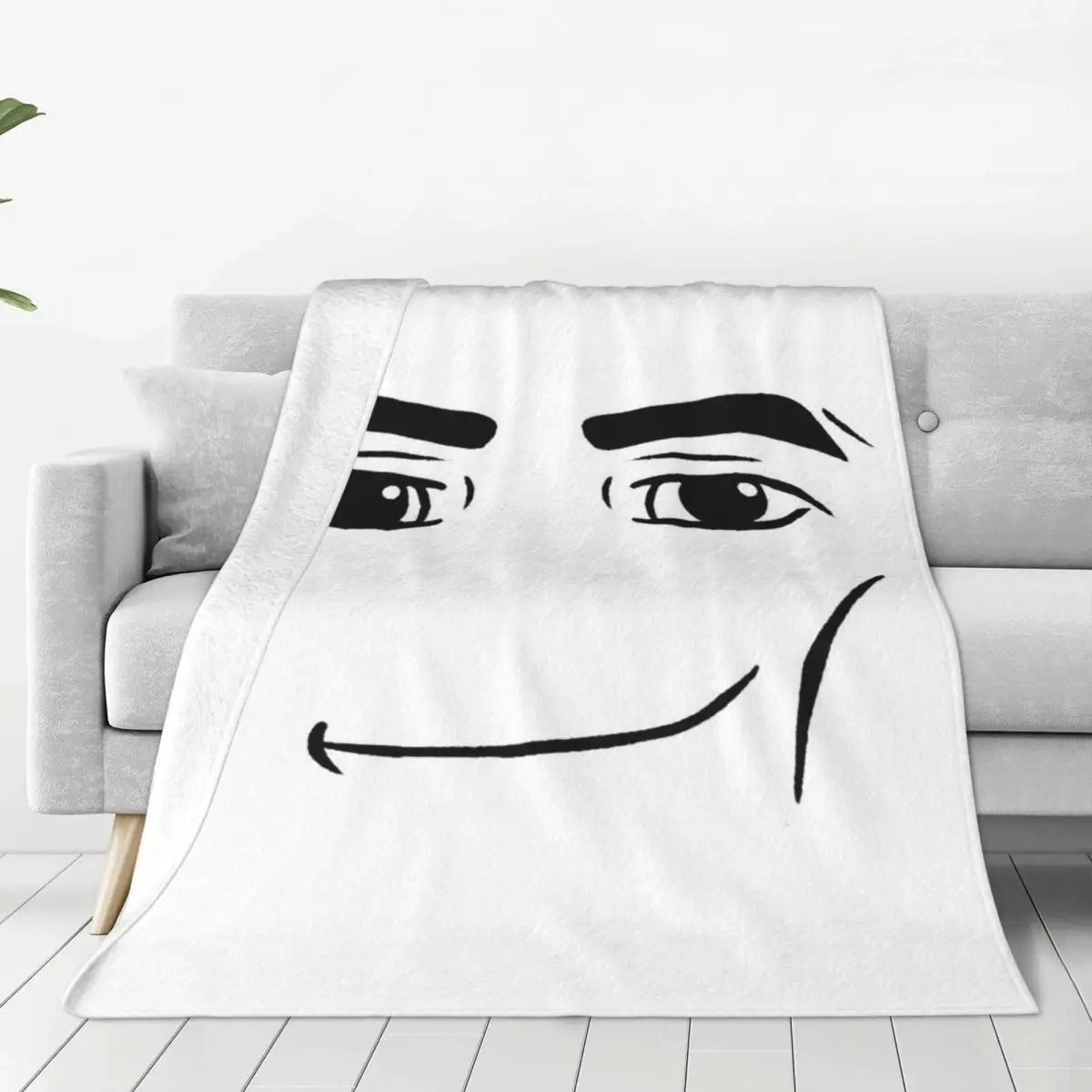 Мужской диван-одеяло многофункциональное покрывало для дома спальни офиса