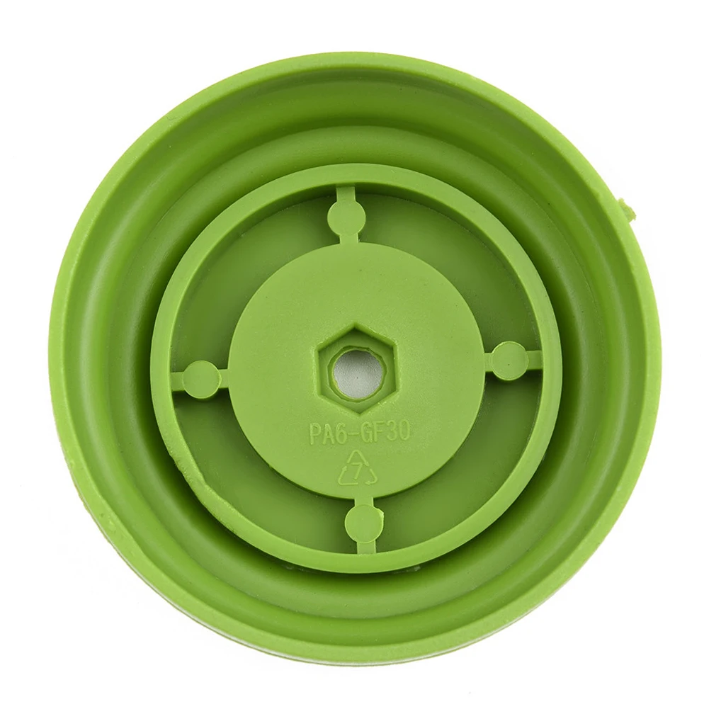 

3pcs Electric Grass Trimmers Protective Gasket Lawn Mower Fittings Accessories For Grass Trimmers Blade Base Garden Supplies