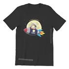 Биткойн криптовалюта искусство в мемах догкоин мы доверяем классические футболки классические мужские футболки Топы большие хлопковые винтажные футболки