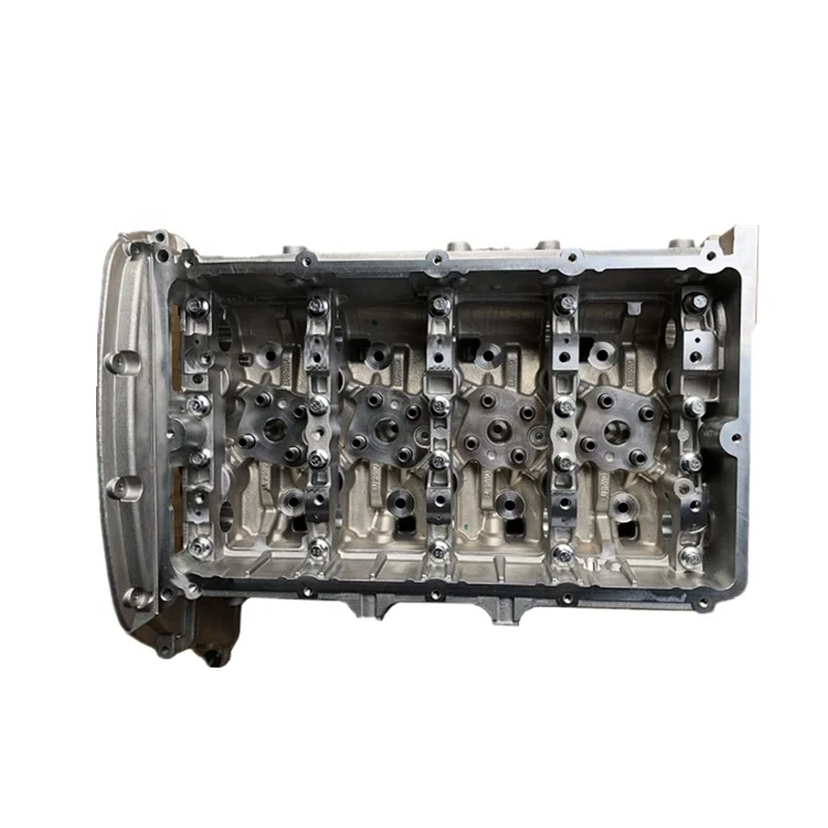

Bk3q 6049 Ae 1740108 Original Empty For Ford Transit V348 2.2l high quality auto parts Cylinder Head